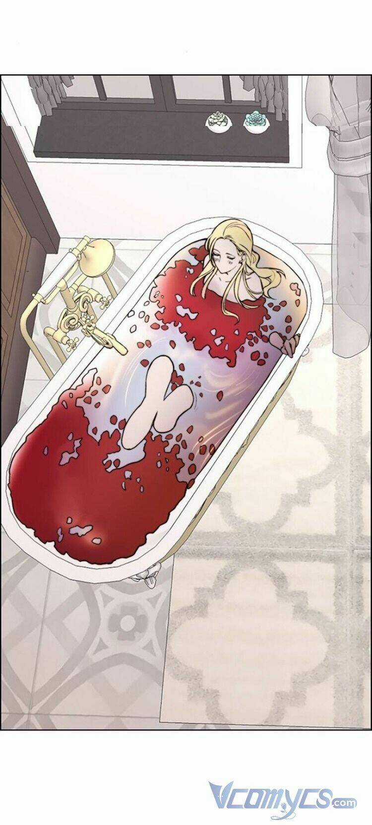 Sierra - Chapter 11 - Trang 35