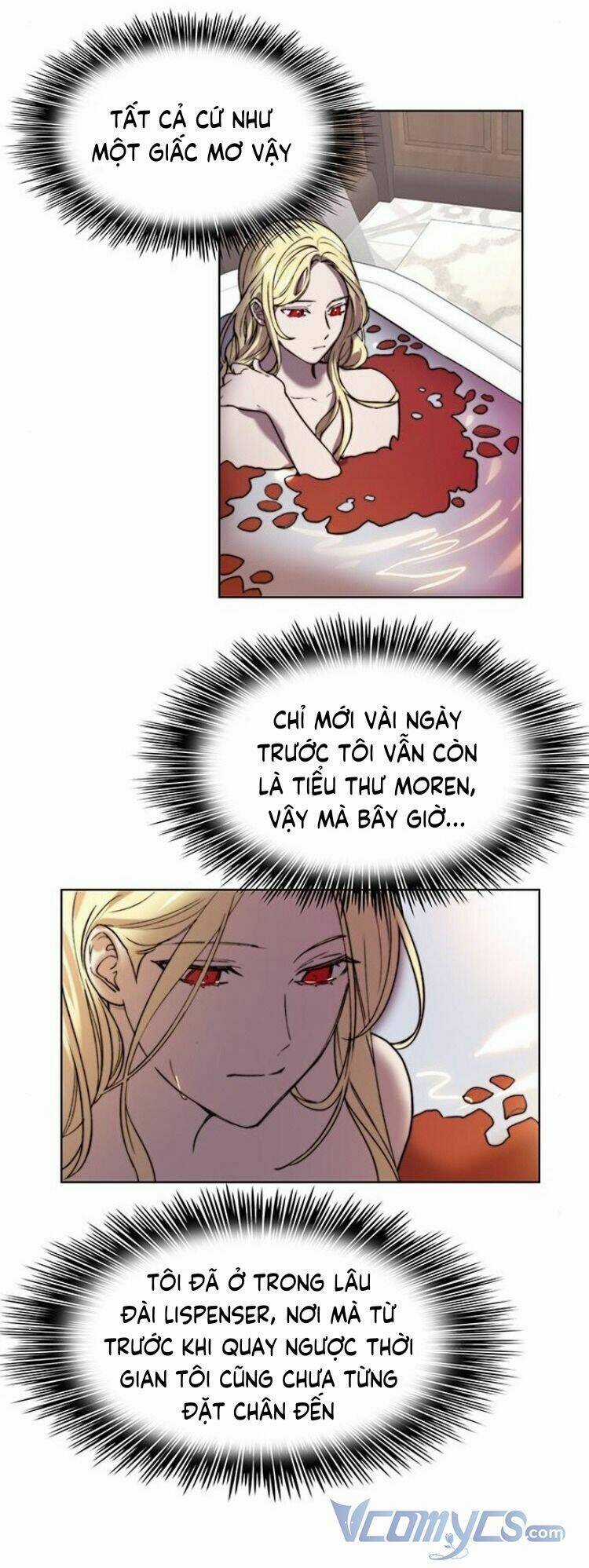 Sierra - Chapter 11 - Trang 37