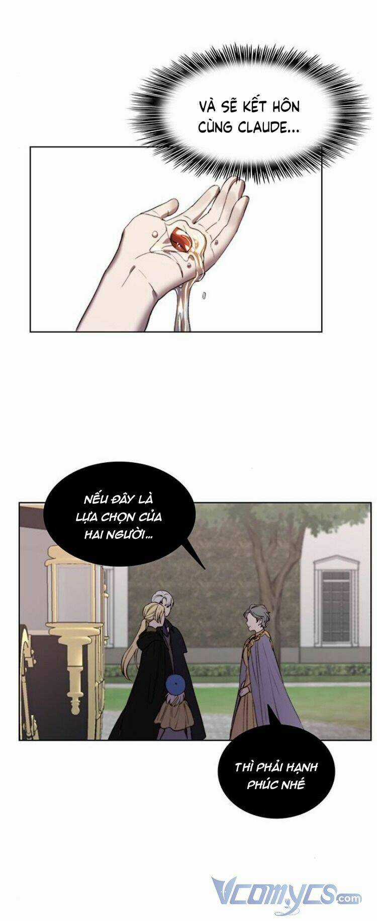 Sierra - Chapter 11 - Trang 38