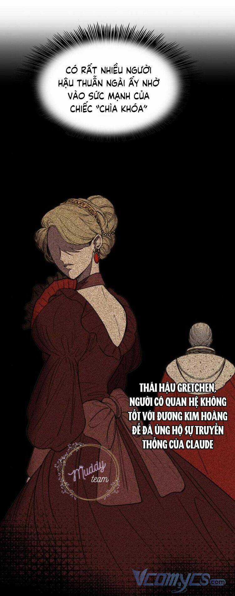 Sierra - Chapter 11 - Trang 43