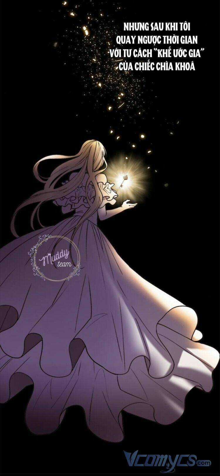 Sierra - Chapter 11 - Trang 46