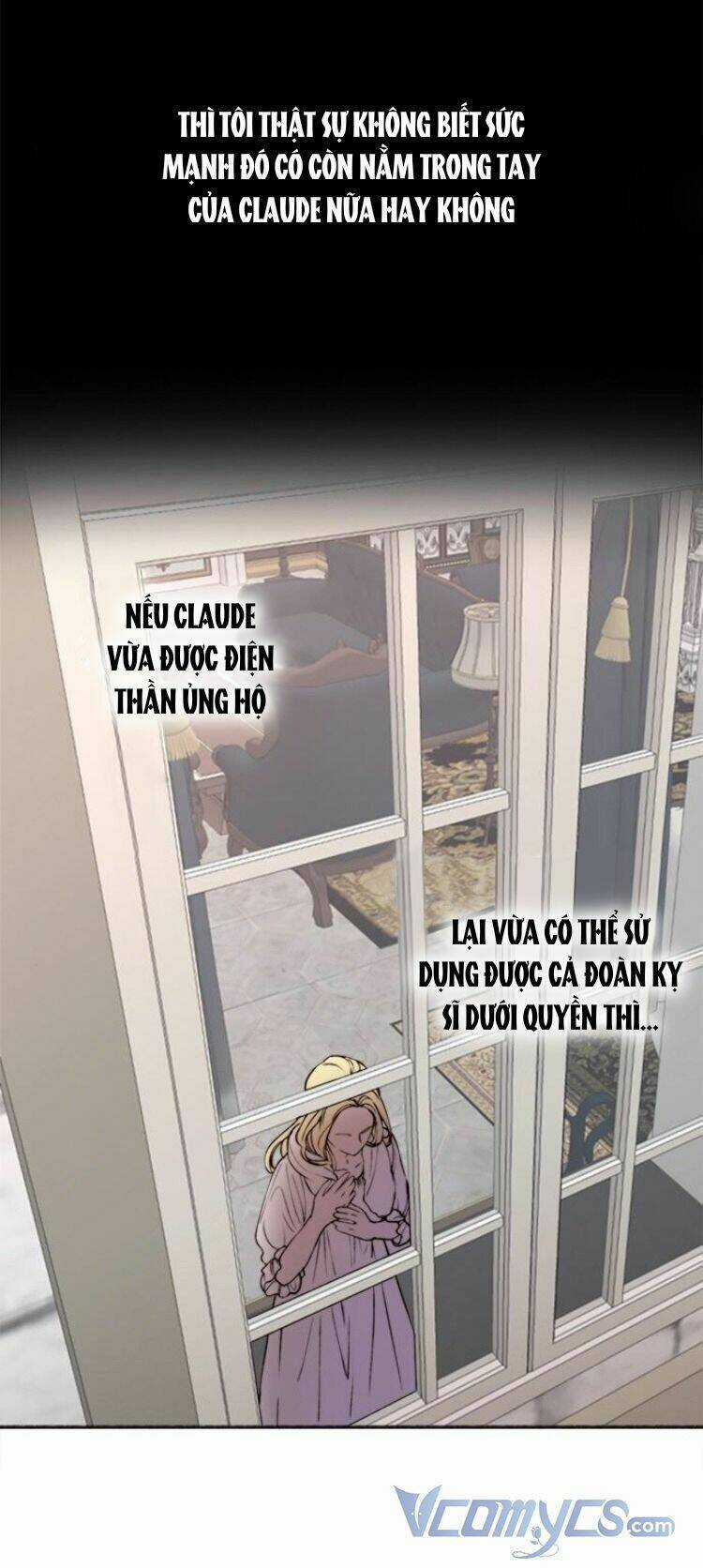 Sierra - Chapter 11 - Trang 47