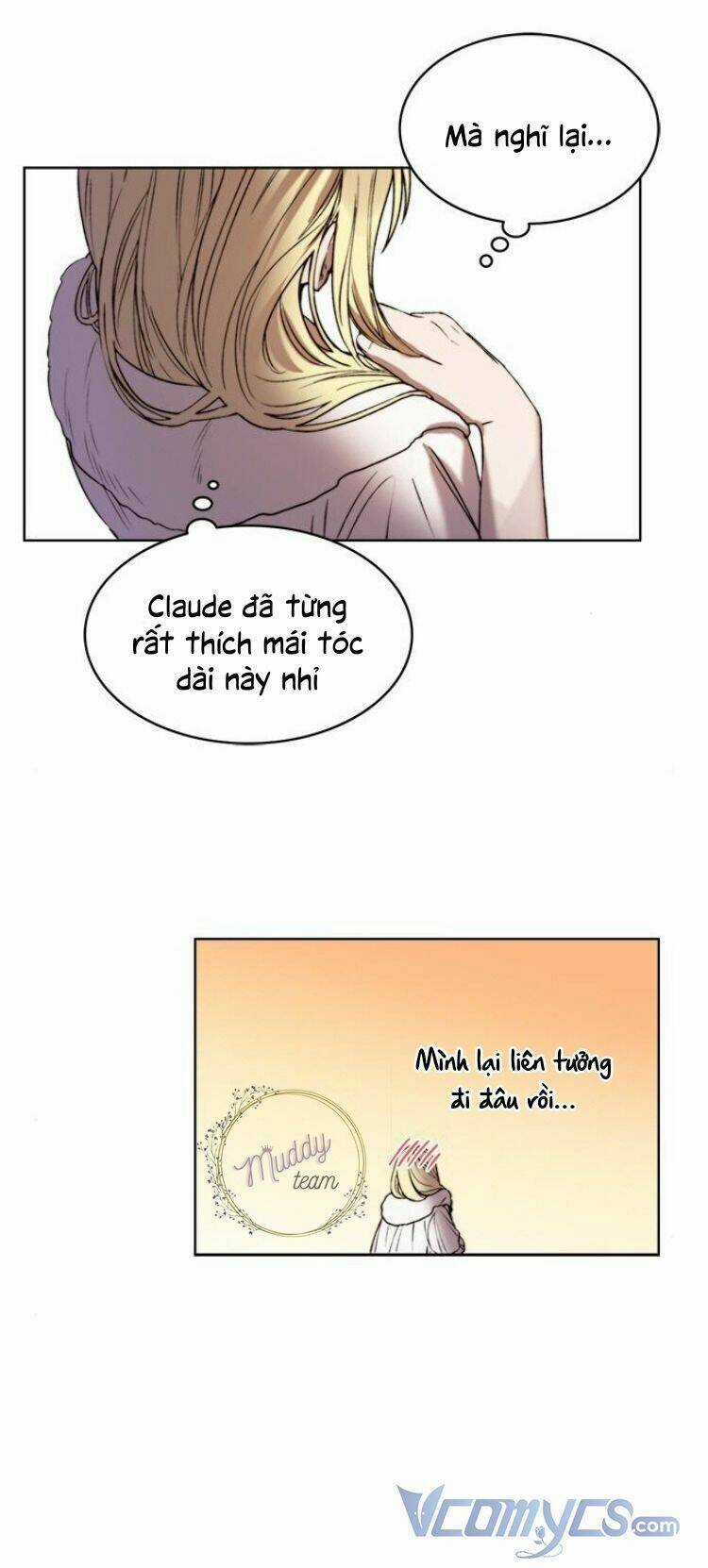 Sierra - Chapter 11 - Trang 49