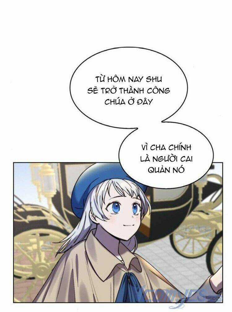 Sierra - Chapter 11 - Trang 6