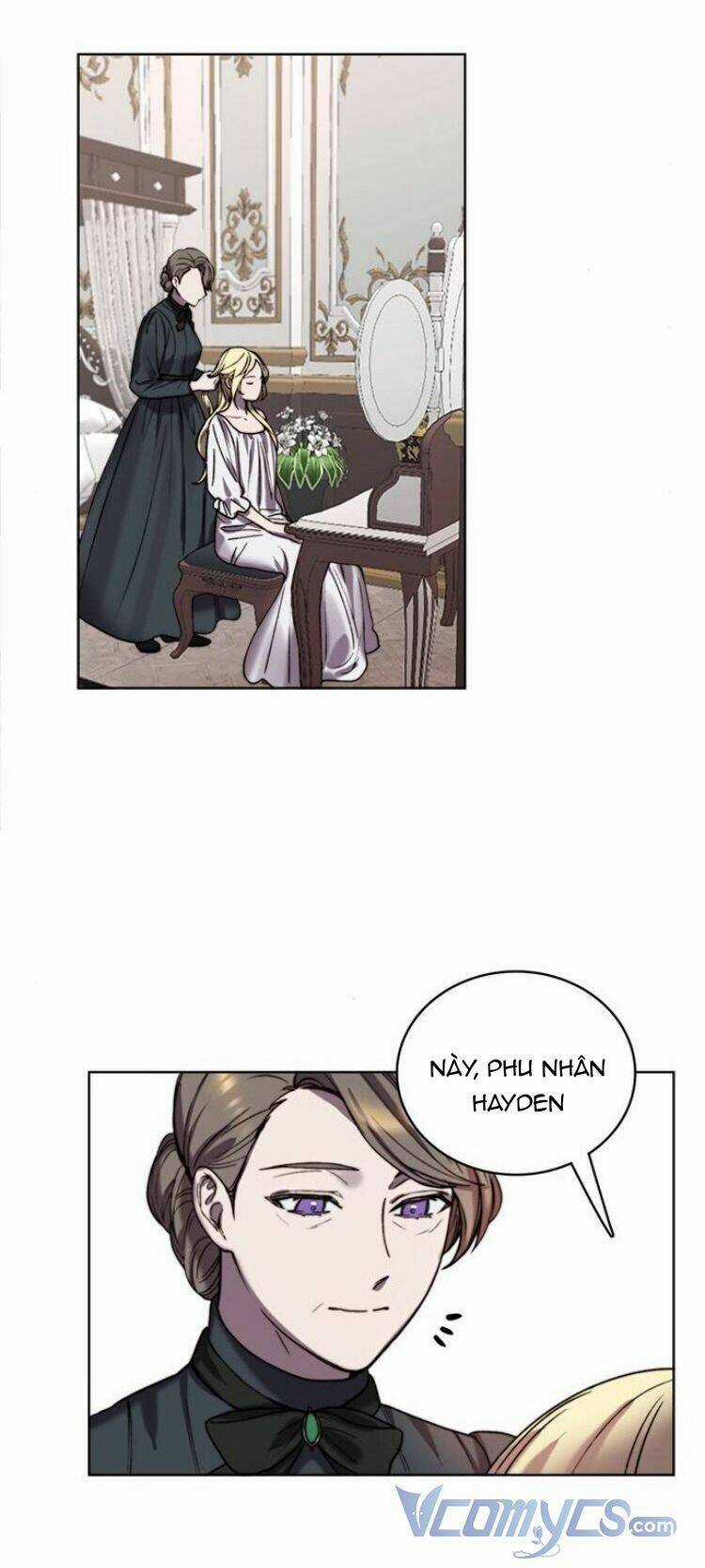 Sierra - Chapter 11 - Trang 51