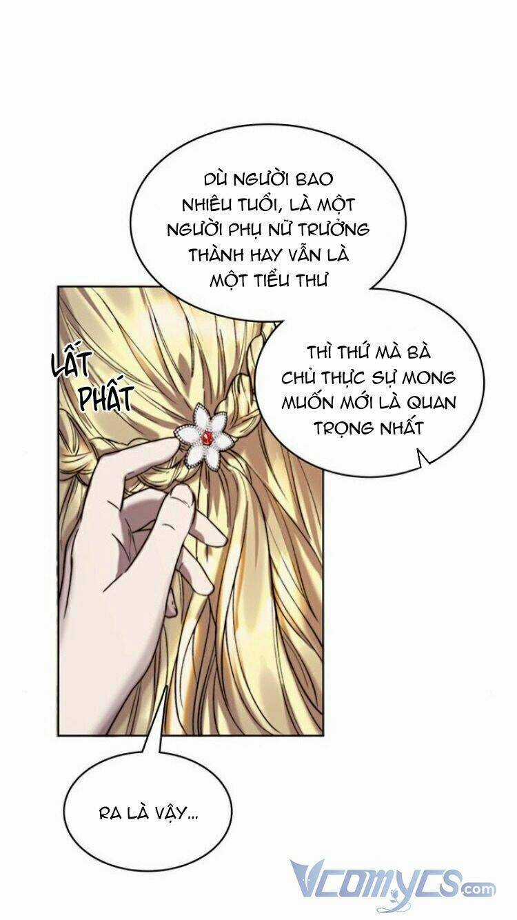 Sierra - Chapter 11 - Trang 57