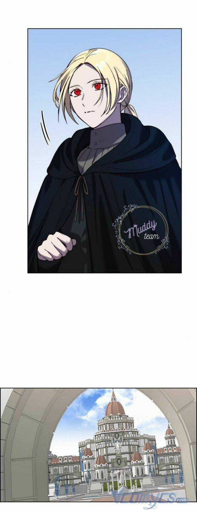 Sierra - Chapter 11 - Trang 8