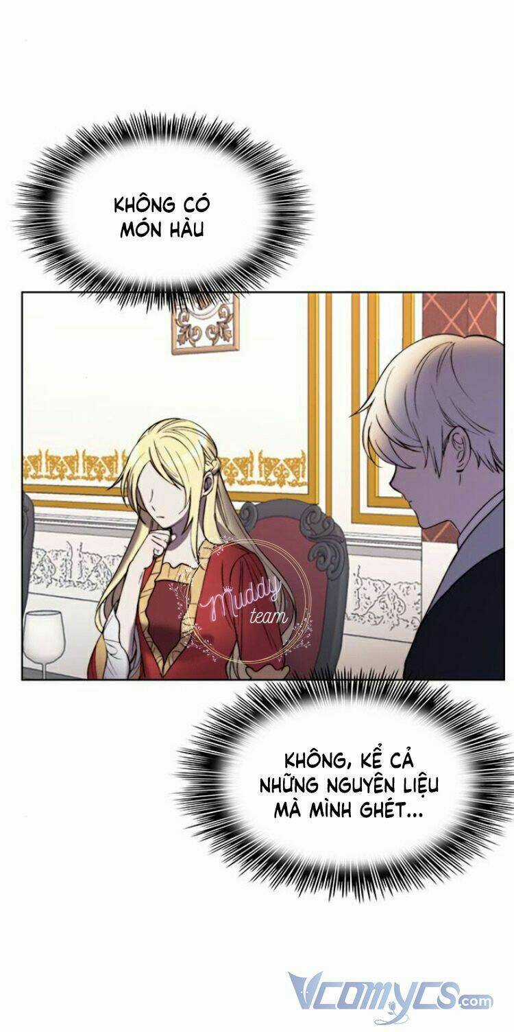 Sierra - Chapter 12 - Trang 17