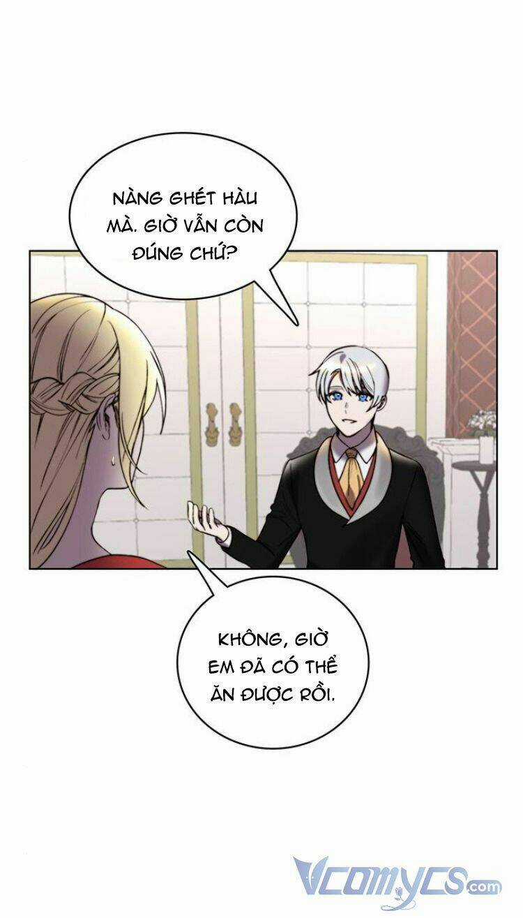 Sierra - Chapter 12 - Trang 18