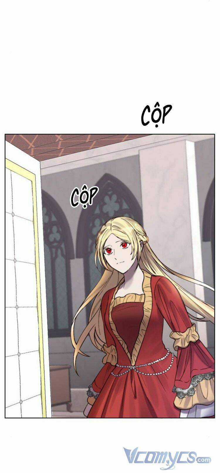 Sierra - Chapter 12 - Trang 3