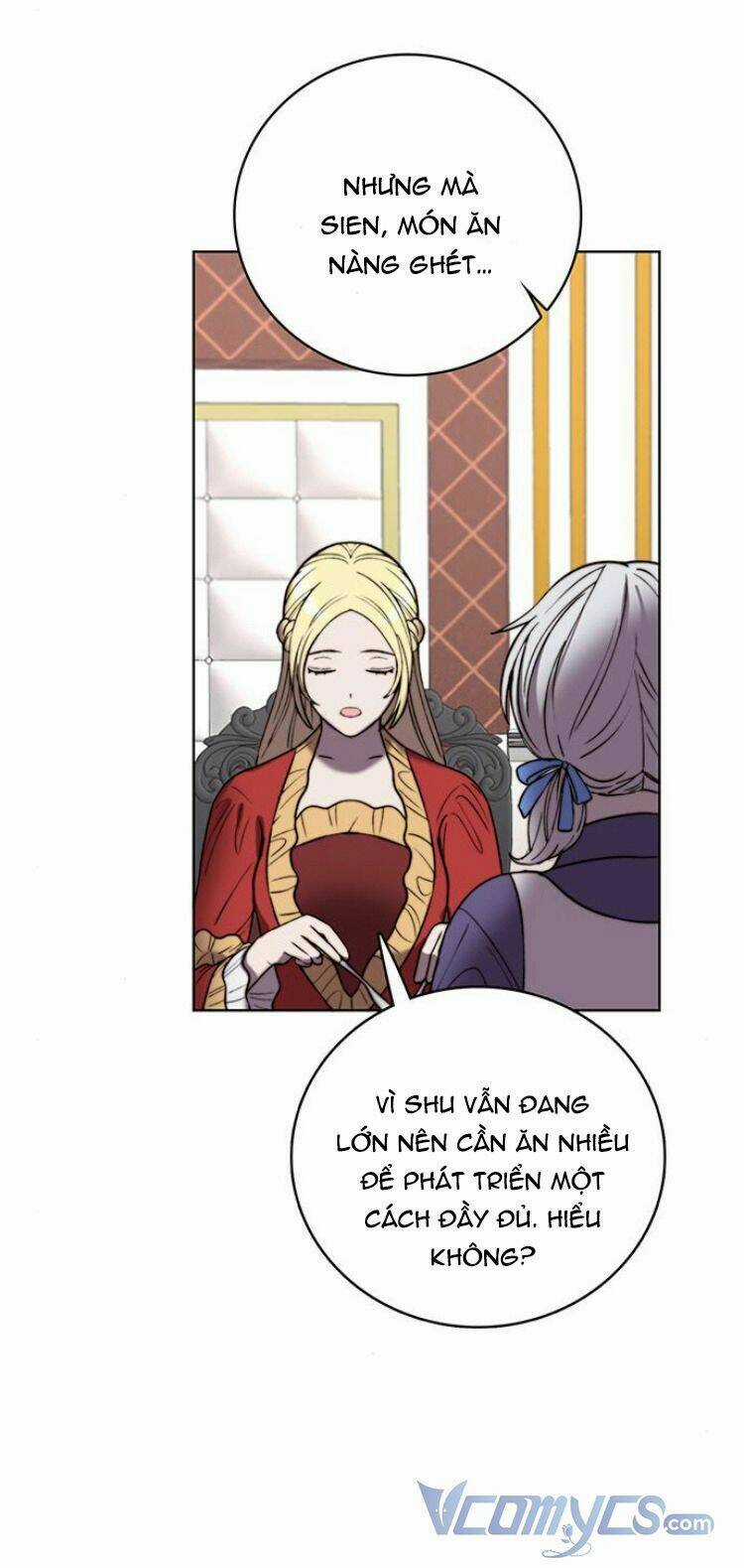 Sierra - Chapter 12 - Trang 24