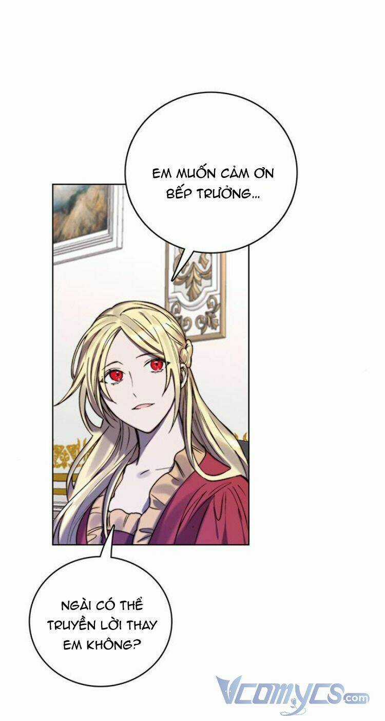 Sierra - Chapter 12 - Trang 31