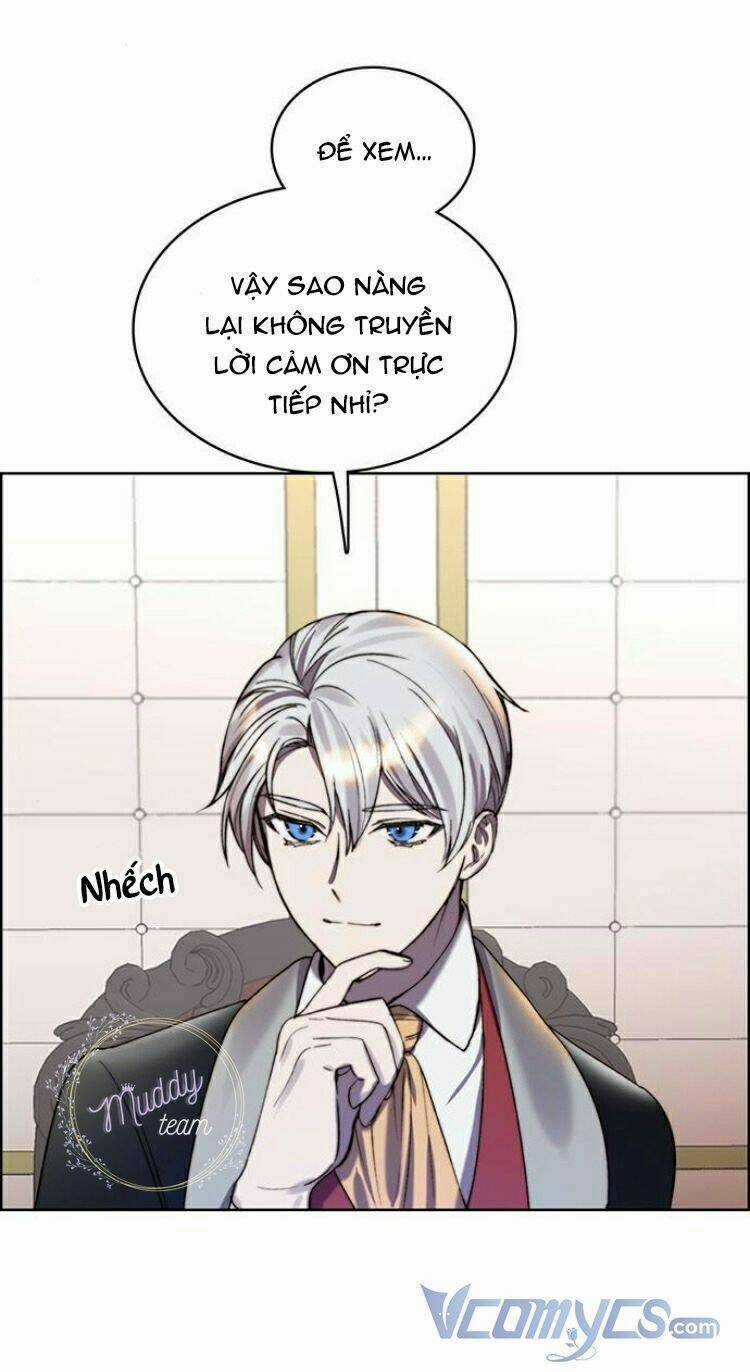 Sierra - Chapter 12 - Trang 32