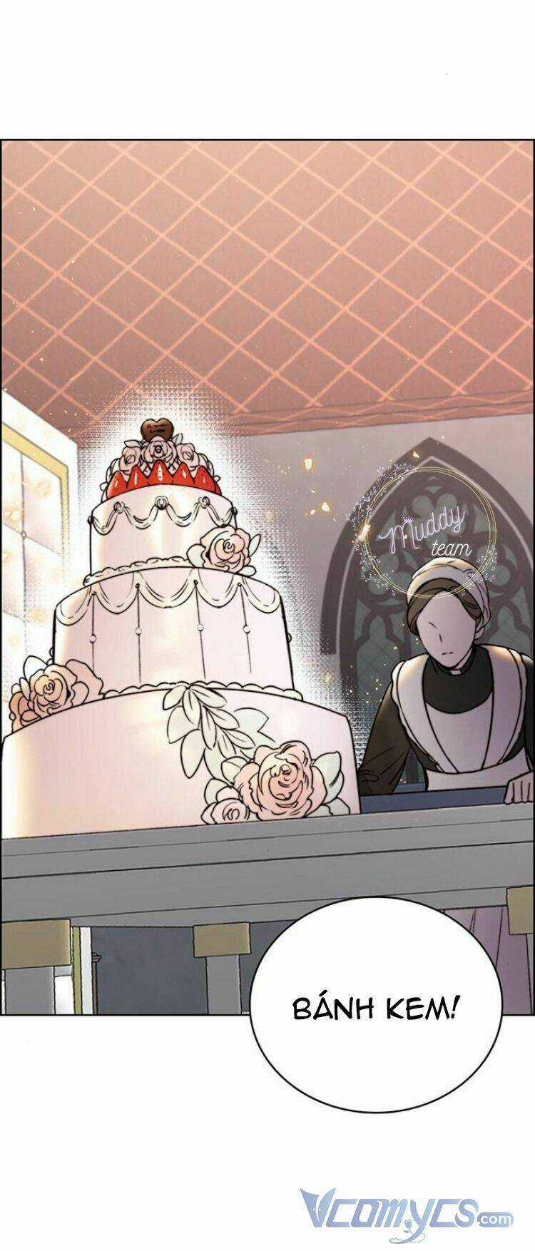 Sierra - Chapter 12 - Trang 38