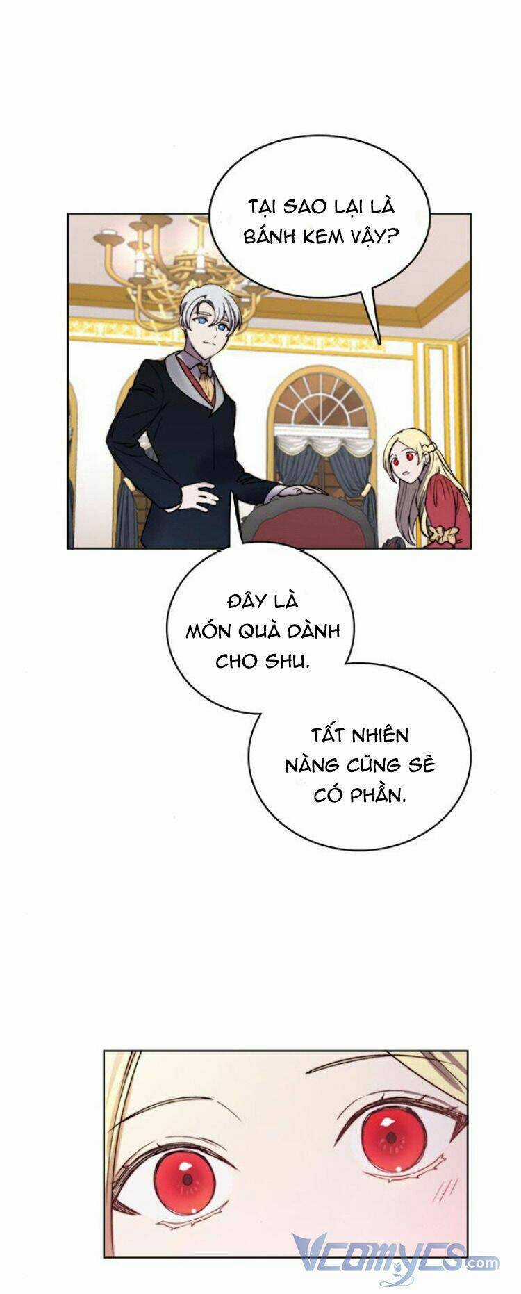 Sierra - Chapter 12 - Trang 39