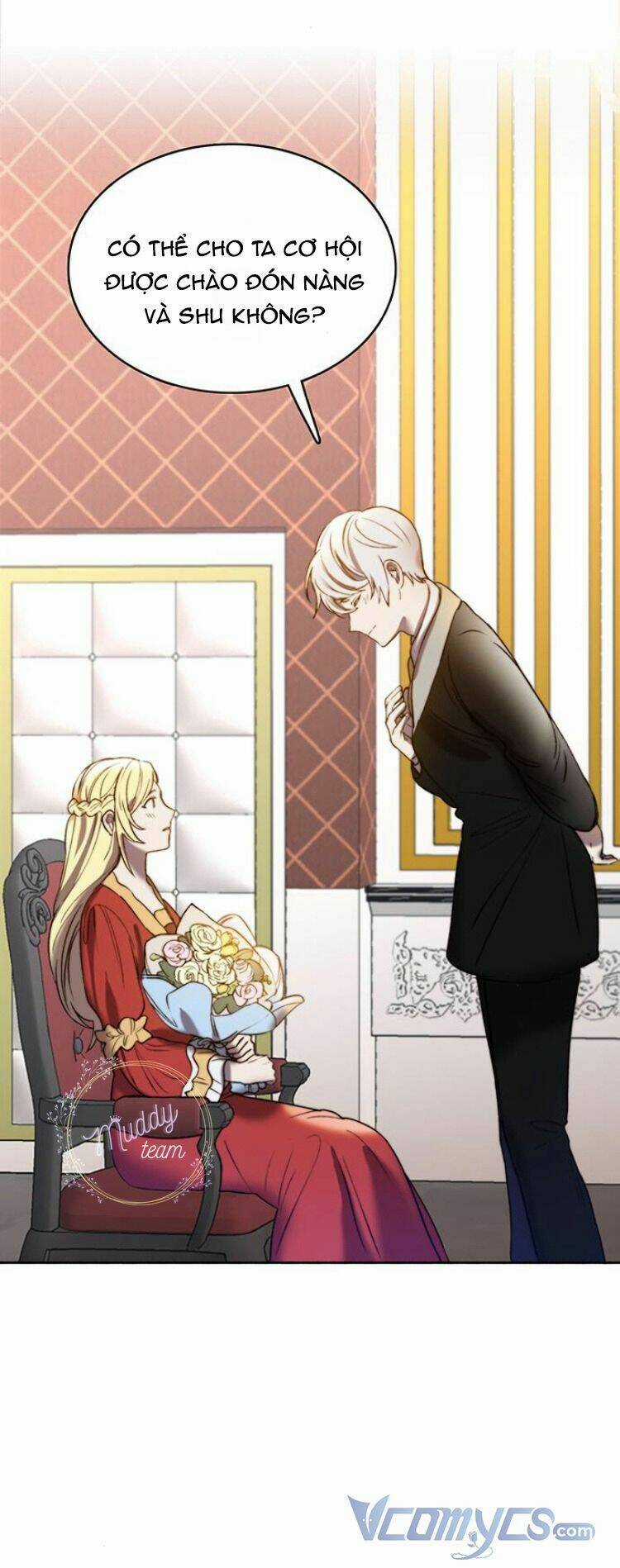 Sierra - Chapter 12 - Trang 47