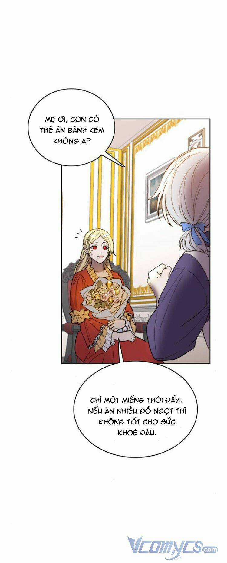 Sierra - Chapter 12 - Trang 49