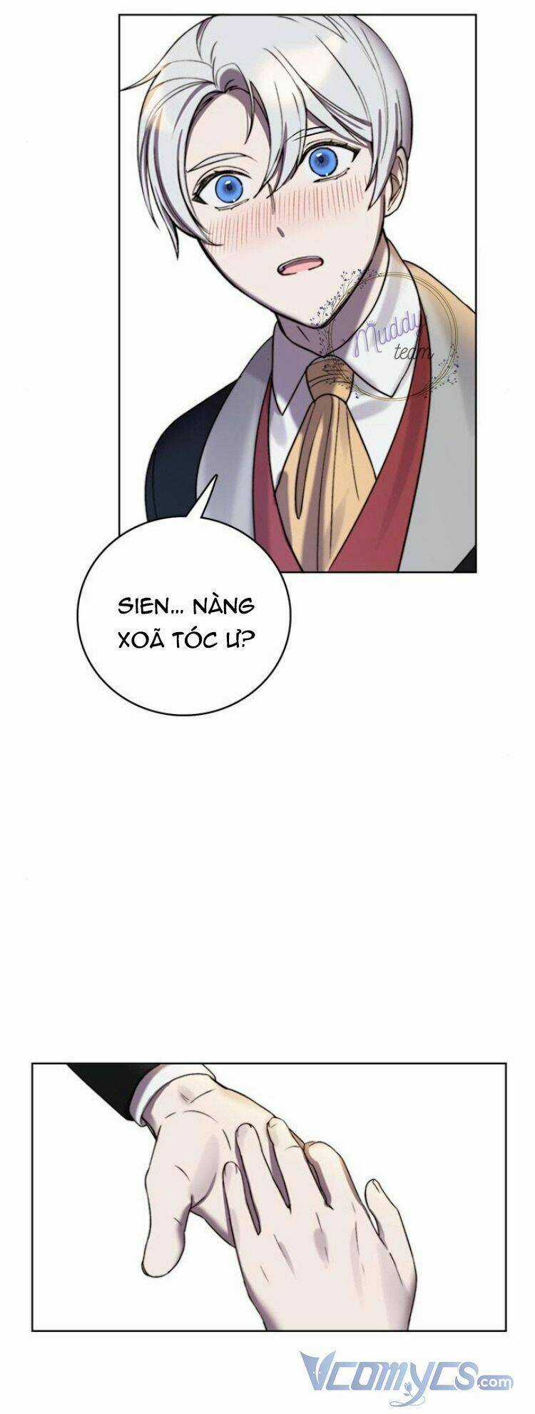 Sierra - Chapter 12 - Trang 10