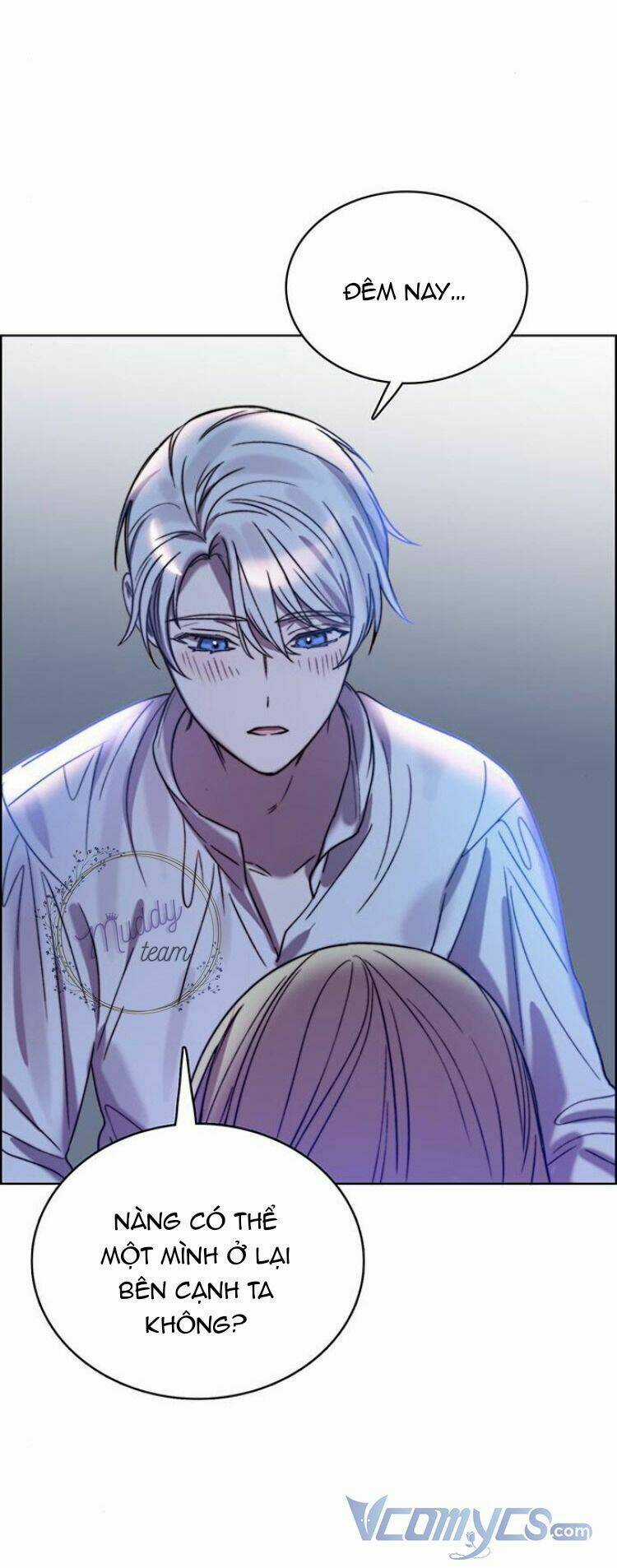 Sierra - Chapter 13 - Trang 16