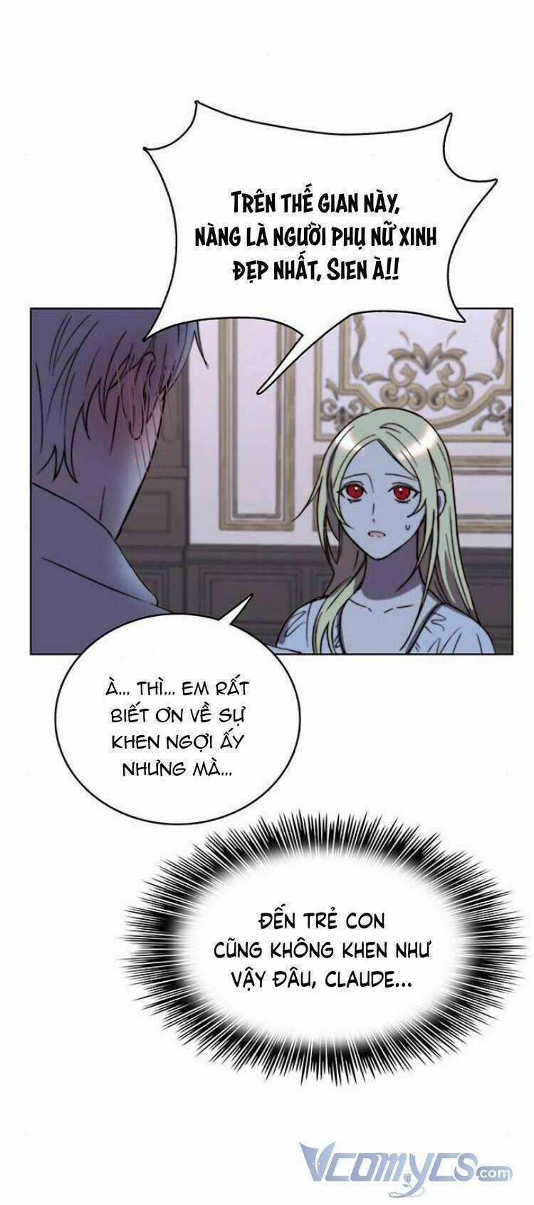 Sierra - Chapter 13 - Trang 21