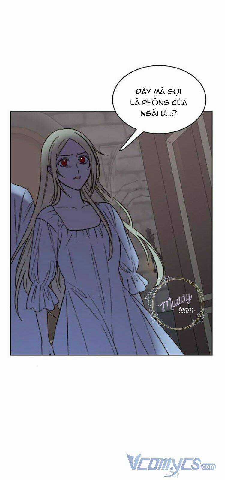 Sierra - Chapter 13 - Trang 35