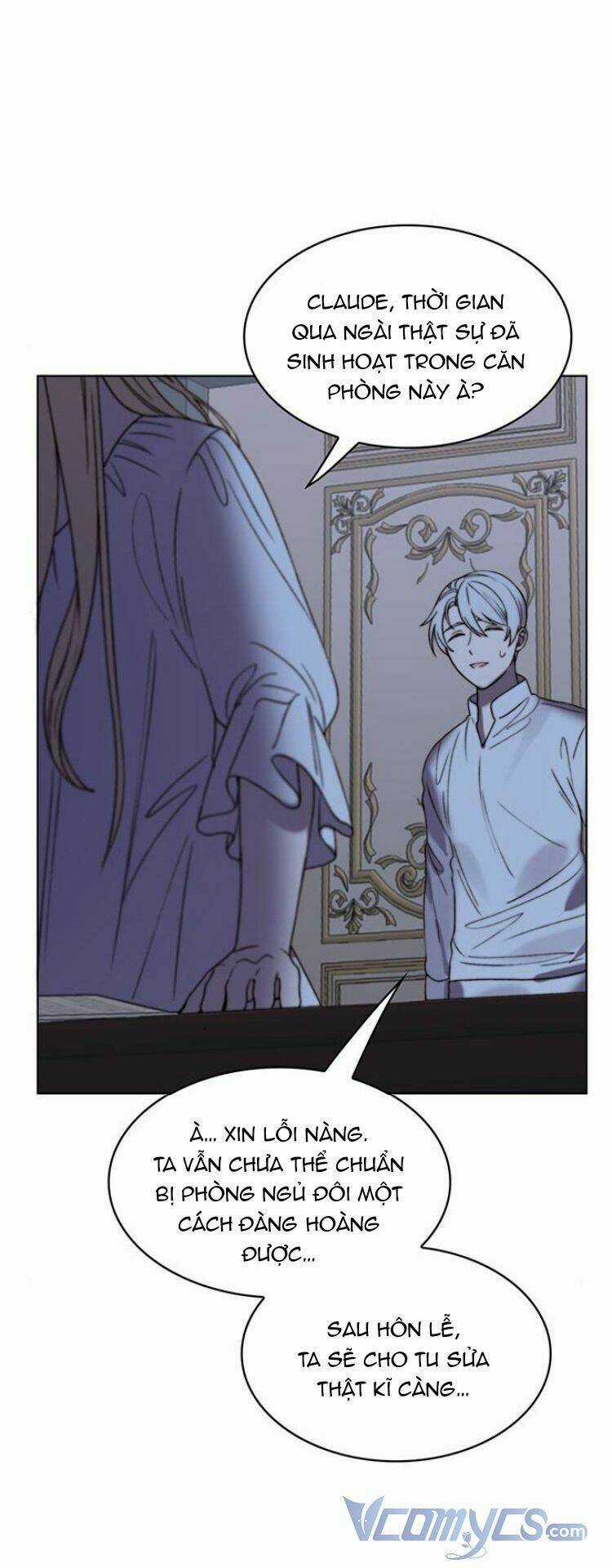 Sierra - Chapter 13 - Trang 40