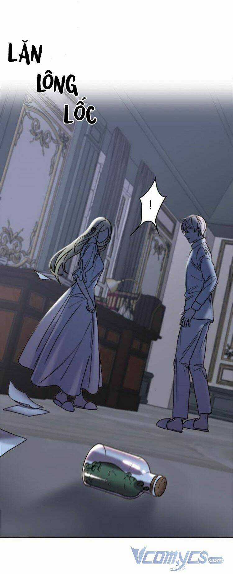 Sierra - Chapter 13 - Trang 48