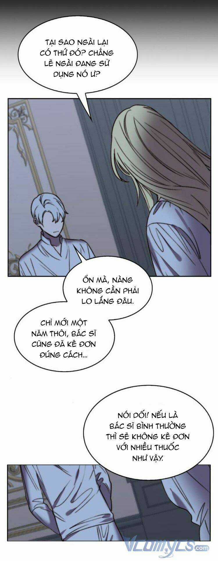 Sierra - Chapter 13 - Trang 56