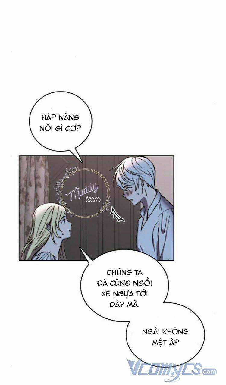 Sierra - Chapter 13 - Trang 7