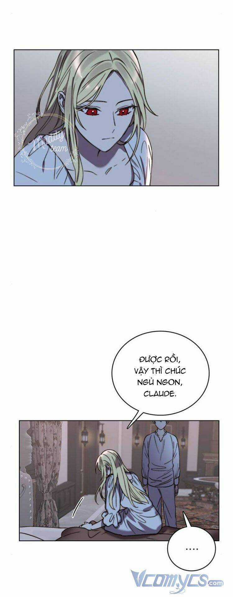 Sierra - Chapter 13 - Trang 10