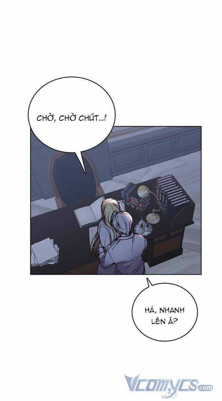 Sierra - Chapter 14 - Trang 18