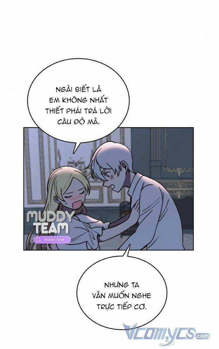 Sierra - Chapter 14 - Trang 19