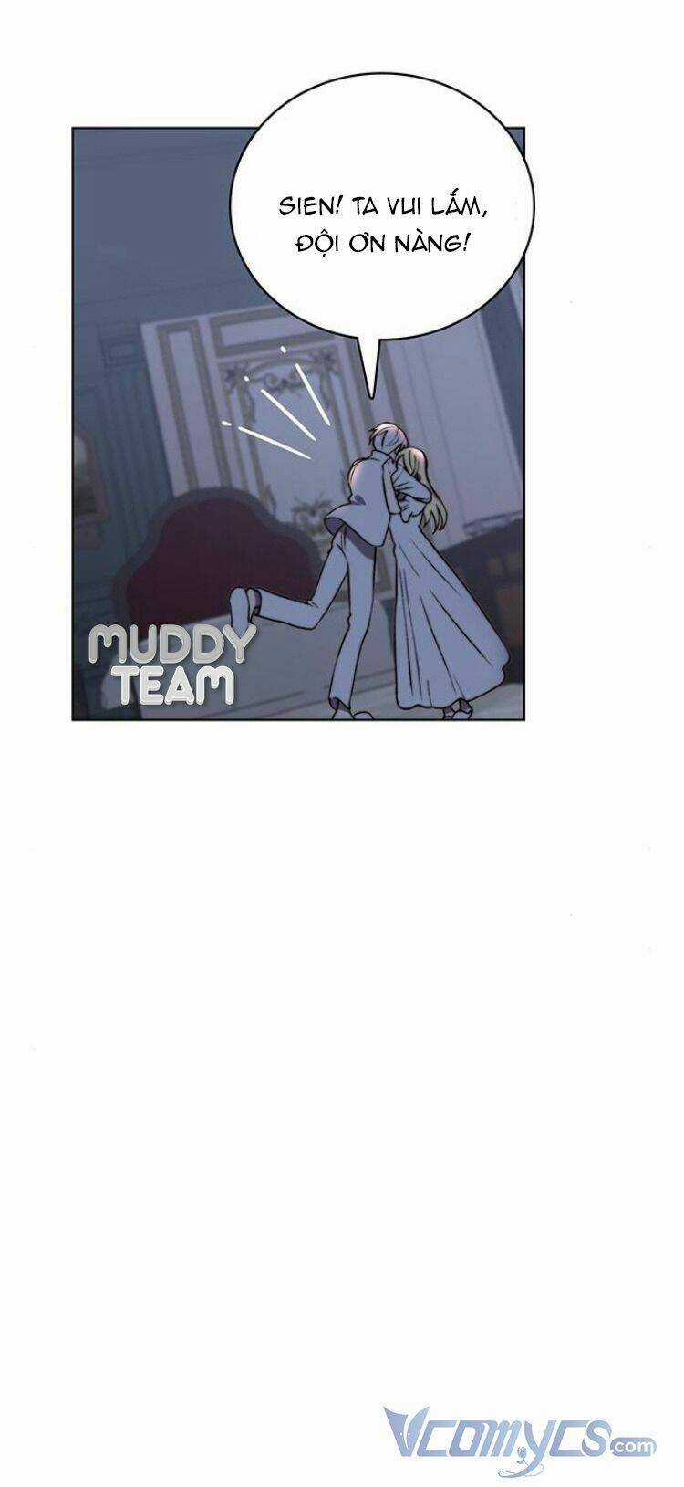 Sierra - Chapter 14 - Trang 23