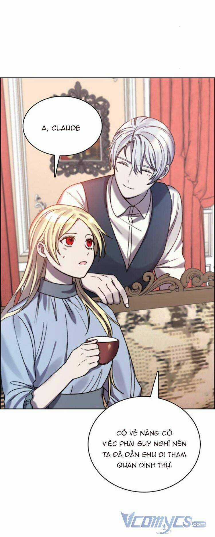 Sierra - Chapter 14 - Trang 58