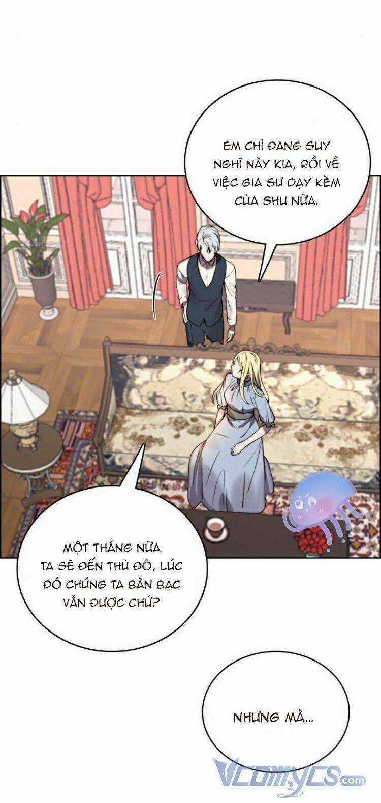 Sierra - Chapter 14 - Trang 59