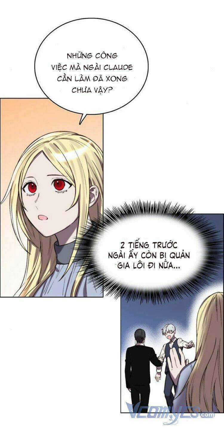 Sierra - Chapter 14 - Trang 60