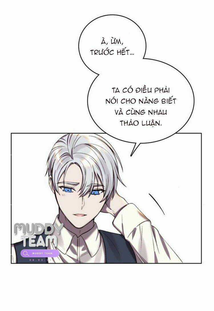 Sierra - Chapter 14 - Trang 61