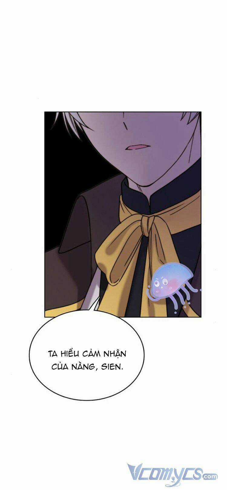 Sierra - Chapter 15 - Trang 12