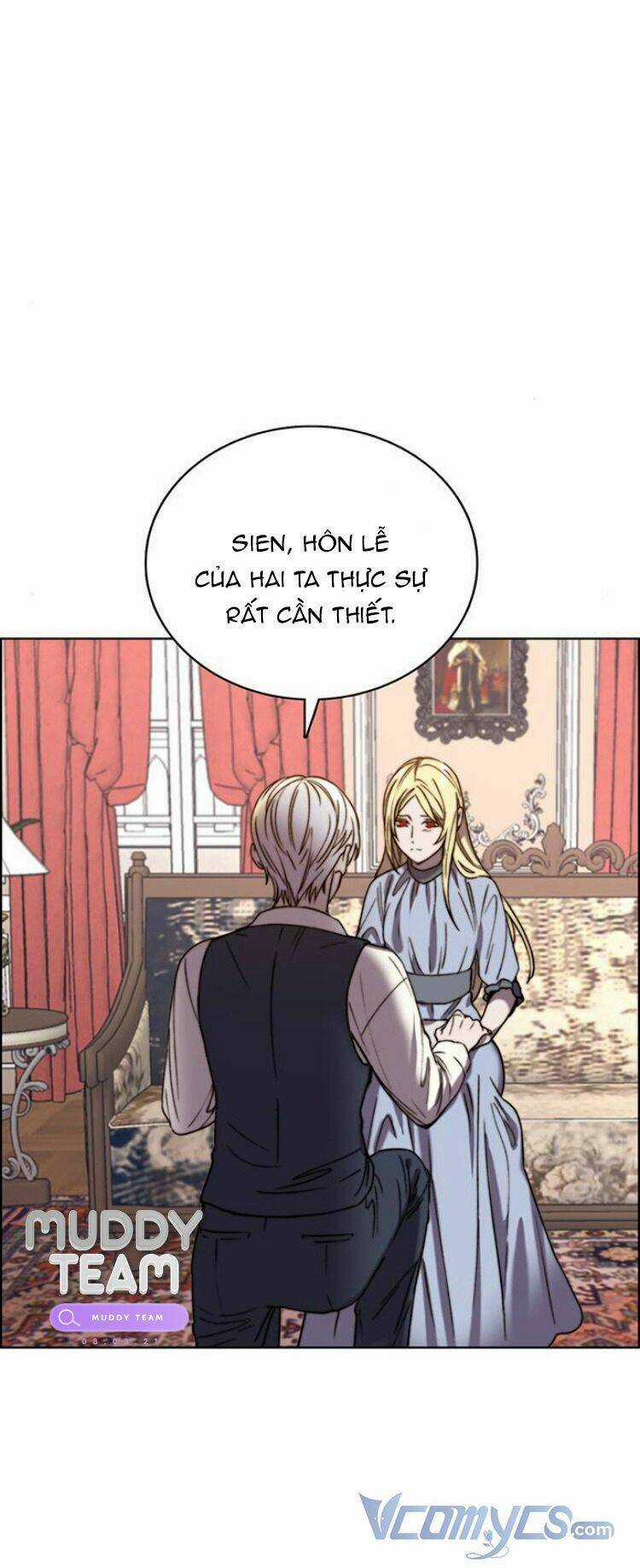 Sierra - Chapter 15 - Trang 20