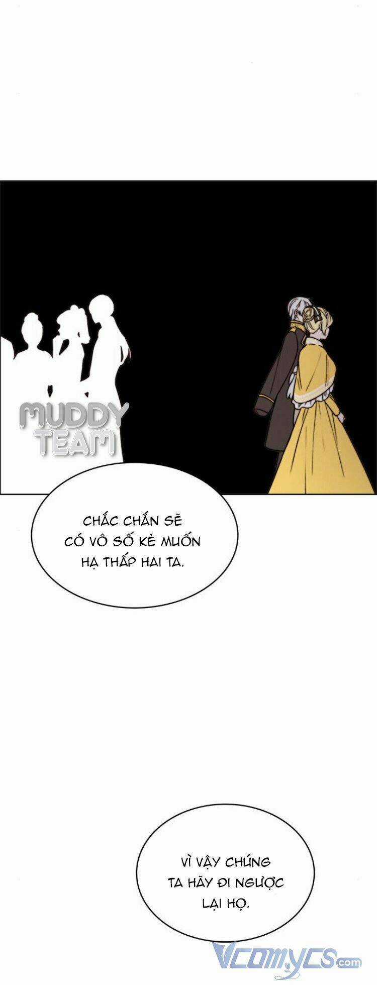 Sierra - Chapter 15 - Trang 24