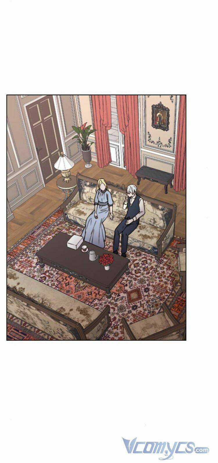 Sierra - Chapter 15 - Trang 38