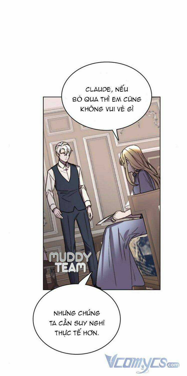 Sierra - Chapter 15 - Trang 5