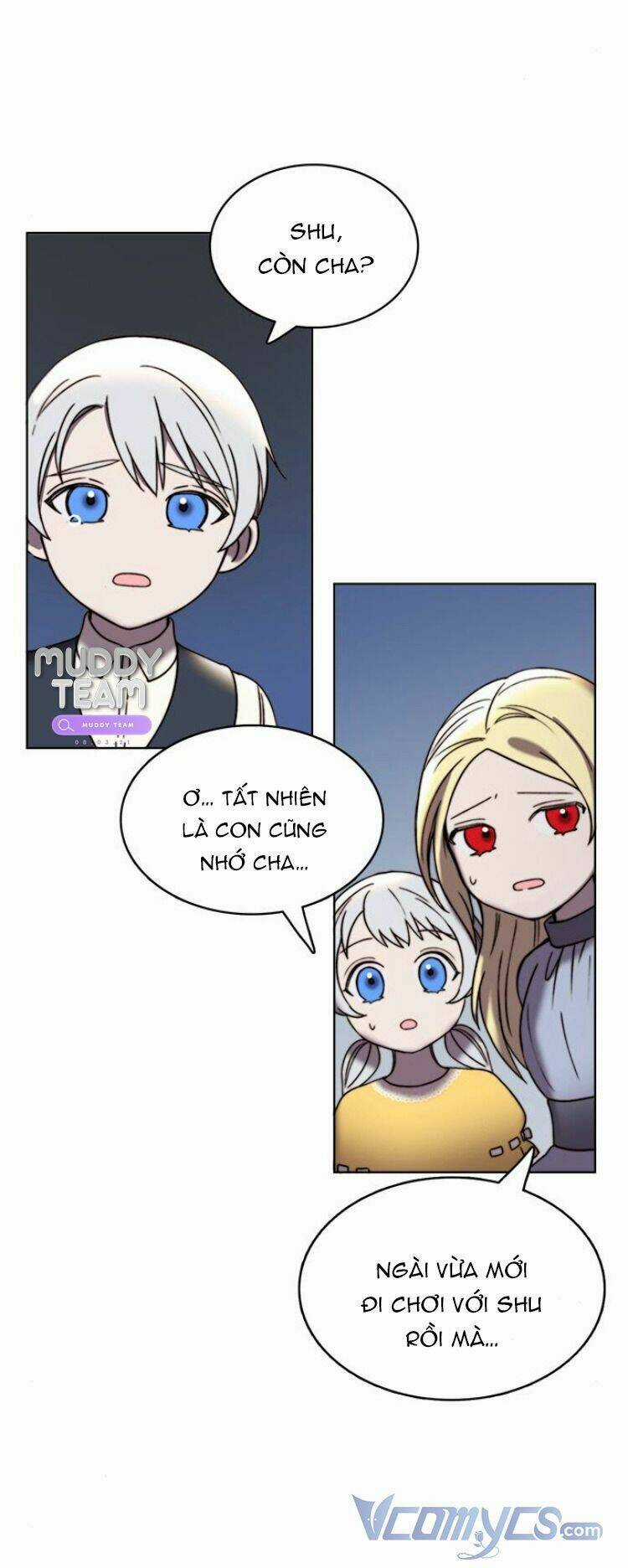 Sierra - Chapter 15 - Trang 43