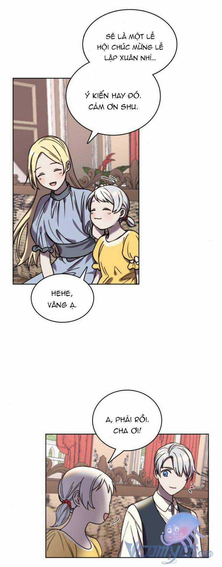 Sierra - Chapter 15 - Trang 50