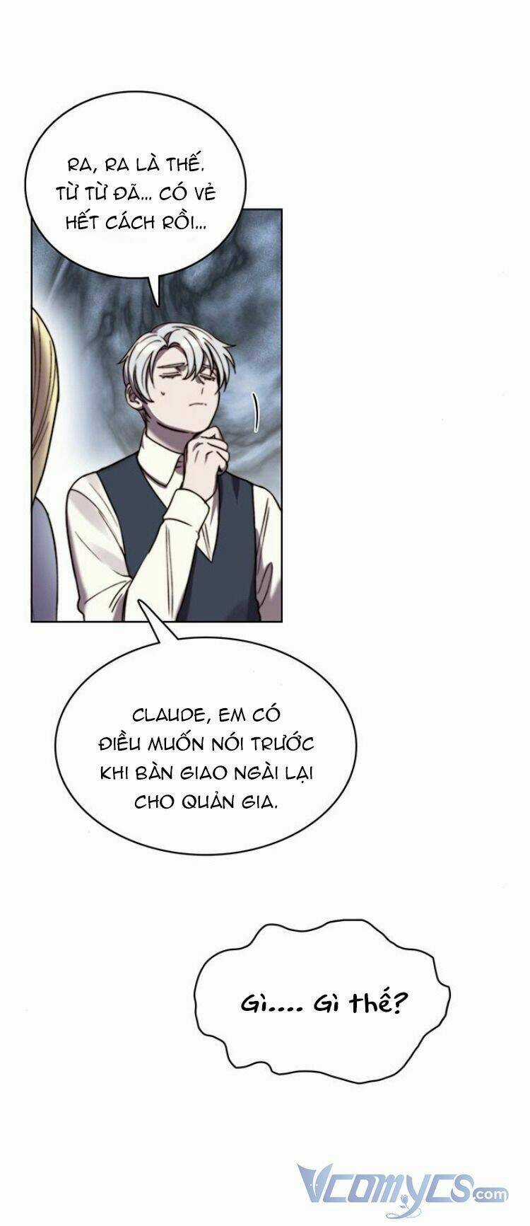 Sierra - Chapter 15 - Trang 54