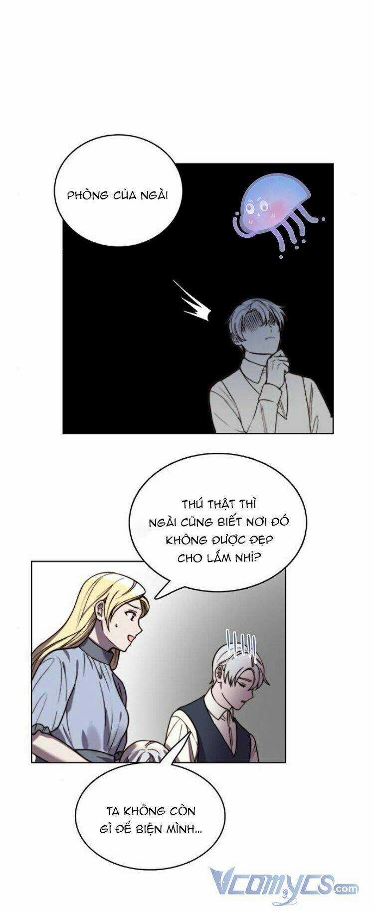 Sierra - Chapter 15 - Trang 55