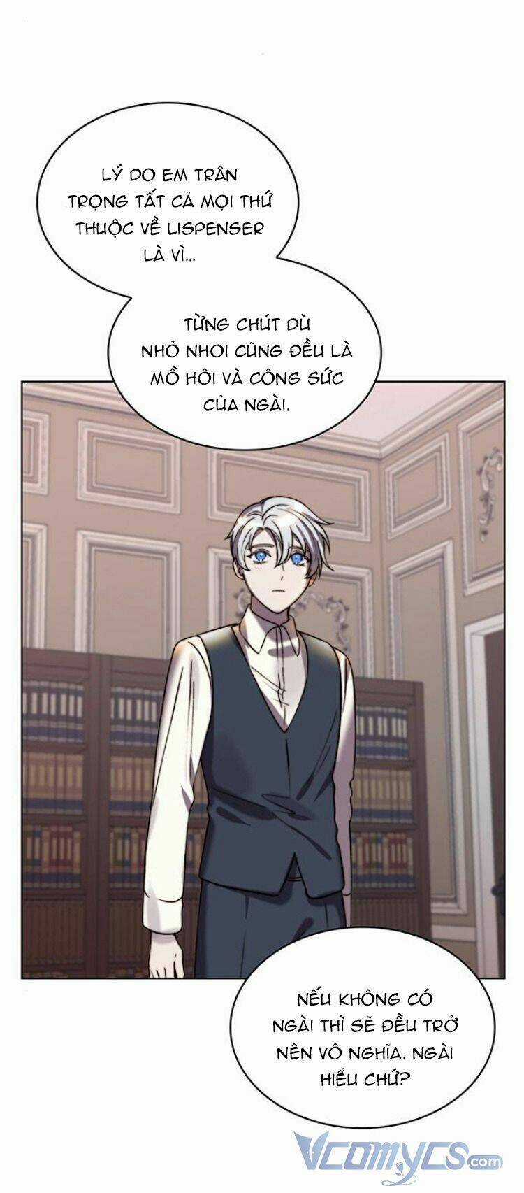 Sierra - Chapter 15 - Trang 59