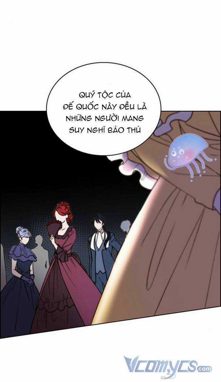 Sierra - Chapter 15 - Trang 7