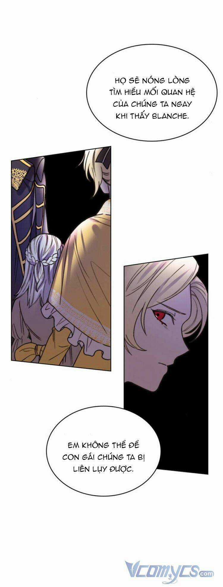 Sierra - Chapter 15 - Trang 8