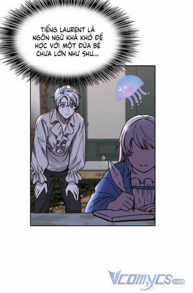 Sierra - Chapter 16 - Trang 12